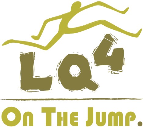 LQ4 Logo